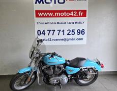 Harley Davidson Sportster Mably