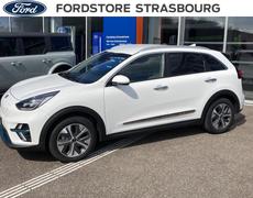 Kia Niro Souffelweyersheim