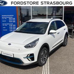 Kia Niro Active 204ch Souffelweyersheim