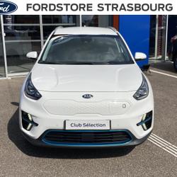 Kia Niro Active 204ch Souffelweyersheim