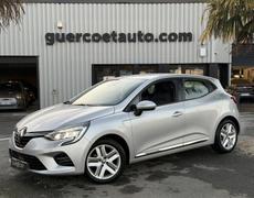 Renault Clio 5 Guer