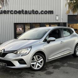 Renault Clio 5 1.0 TCE 100CH BUSINESS Guer