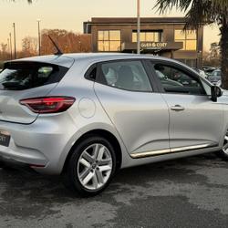 Renault Clio 5 1.0 TCE 100CH BUSINESS Guer