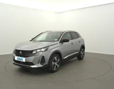 Peugeot 3008 La Rochelle