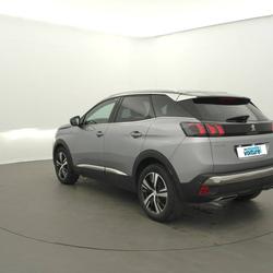 Peugeot 3008 BlueHDi 130ch S&S EAT8 - GT occasion - La Rochelle - photo 2/34