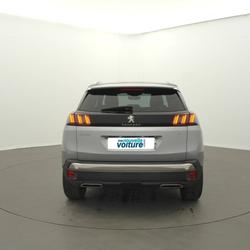 Peugeot 3008 BlueHDi 130ch S&S EAT8 - GT occasion - La Rochelle - photo 3/34