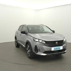 Peugeot 3008 3008 BlueHDi 130ch S&S EAT8 - GT La Rochelle
