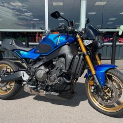 Yamaha SR  Chen&ocirc;ve