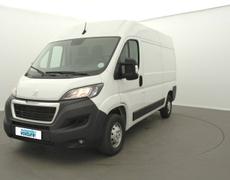 Peugeot Boxer La Rochelle