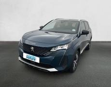 Peugeot 5008 La Rochelle