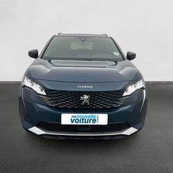 Peugeot 5008 5008 PureTech 130ch S&S EAT8 - Allure Pack La Rochelle
