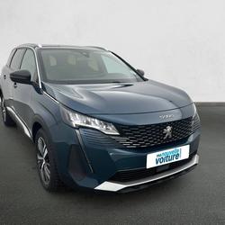 Peugeot 5008 5008 PureTech 130ch S&S EAT8 - Allure Pack La Rochelle