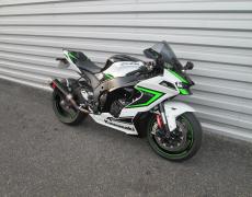 Kawasaki ZX 10R Auch