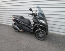 Piaggio MP3 Auch