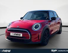 Mini Cooper Bruay-la-Buissière