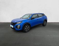 Peugeot 2008 La Rochelle