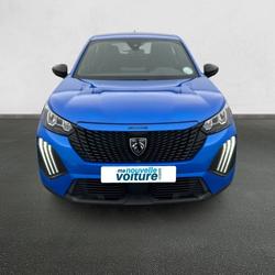 Peugeot 2008 2008 PureTech 100 S&S BVM6 - Active La Rochelle