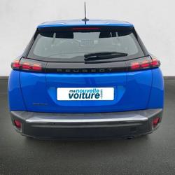 Peugeot 2008 PureTech 100 S&S BVM6 - Active occasion - La Rochelle - photo 3/22