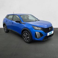 Peugeot 2008 2008 PureTech 100 S&S BVM6 - Active La Rochelle