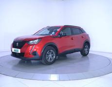 Peugeot 2008 La Rochelle