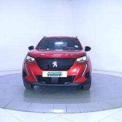 Peugeot 2008 2008 PureTech 100 S&S BVM6 - Style La Rochelle