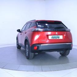 Peugeot 2008 PureTech 100 S&S BVM6 - Style occasion - La Rochelle - photo 2/31
