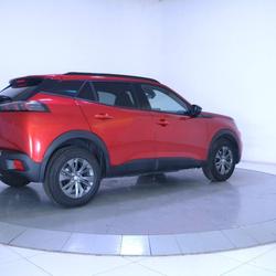 Peugeot 2008 PureTech 100 S&S BVM6 - Style occasion - La Rochelle - photo 3/31