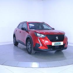 Peugeot 2008 2008 PureTech 100 S&S BVM6 - Style La Rochelle