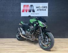 Kawasaki Z800 Tours