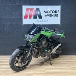 Kawasaki Z800  Tours