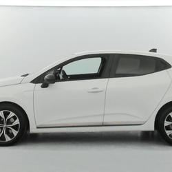 Renault Clio 5 V Blue dCi 100 Evolution Vannes