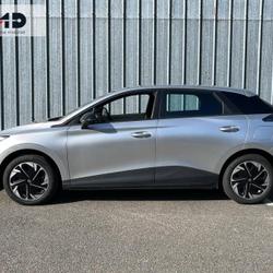 MG MG4 EV 170ch - 51kWh MY23 Quimper