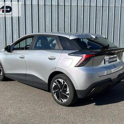 MG MG4 EV 170ch - 51kWh MY23 Quimper