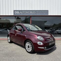 Fiat 500 II 1.2 8V 69CH ECO PACK LOUNGE Chantepie