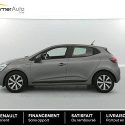 Renault Clio 5 TCe 90 Equilibre Caudan