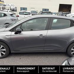 Renault Clio 5 TCe 90 Equilibre Caudan