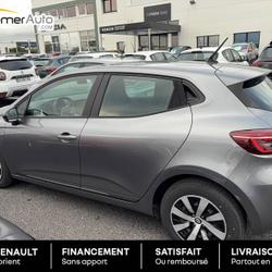 Renault Clio 5 TCe 90 Equilibre Caudan