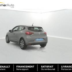 Renault Clio 5 TCe 90 Equilibre Caudan