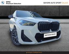 BMW X1 Coquelles