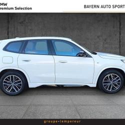 BMW X1 ixDrive30 313ch M Sport Coquelles