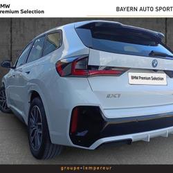 BMW X1 ixDrive30 313ch M Sport Coquelles