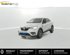 Renault Arkana Caudan