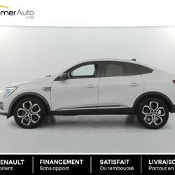 Renault Arkana E-Tech 145 - 21B Intens Caudan