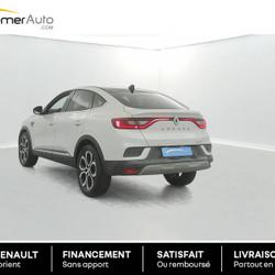 Renault Arkana E-Tech 145 - 21B Intens Caudan