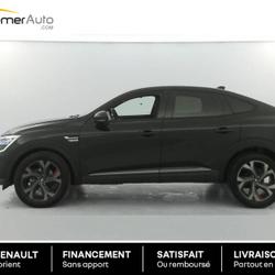 Renault Arkana E-Tech 145 - 21B R.S. Line Caudan
