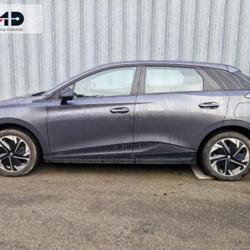 MG MG4 EV 170ch - 51kWh MY23 Quimper