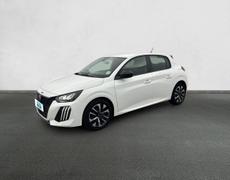 Peugeot 208 La Rochelle