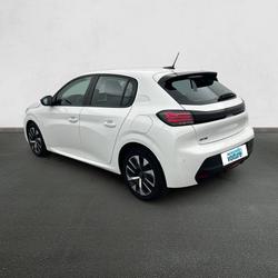Peugeot 208 PureTech 75 S&S BVM5 - Active occasion - La Rochelle - photo 2/23