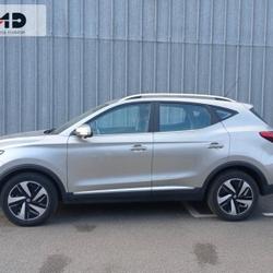 MG ZS EV 156ch - 70kWh Luxury Quimper