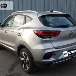 MG ZS EV 156ch - 70kWh Luxury Quimper